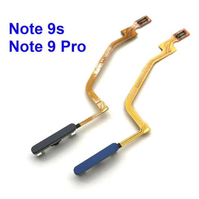 FINGER REDMI NOTE 9 PRO
